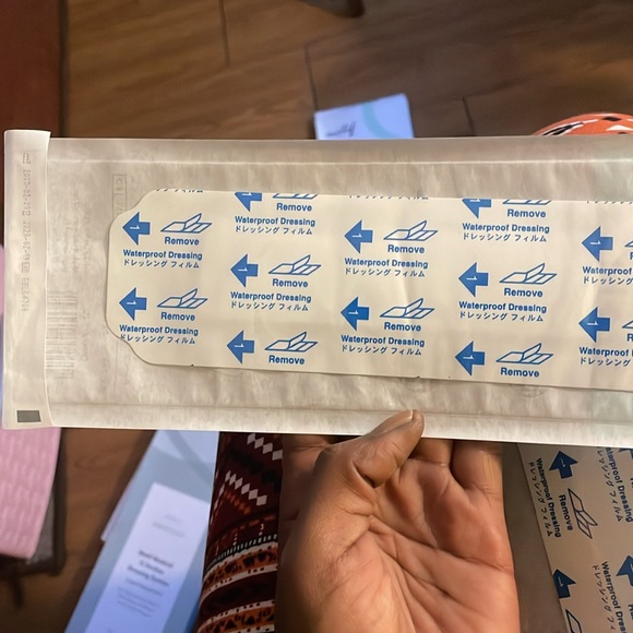 Motif Medical C-Section Dressing System - Picture 9 of 13